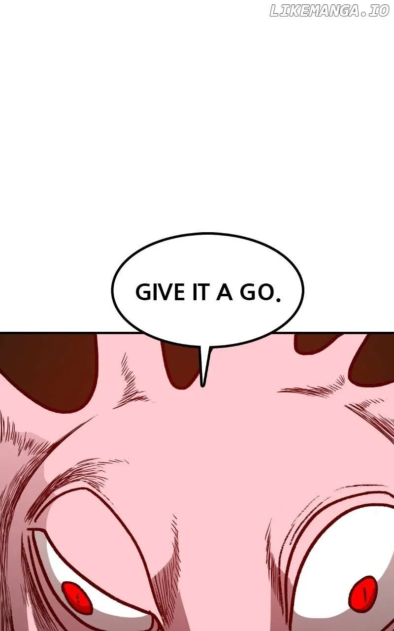 Dating to Survive Chapter 64 page 2