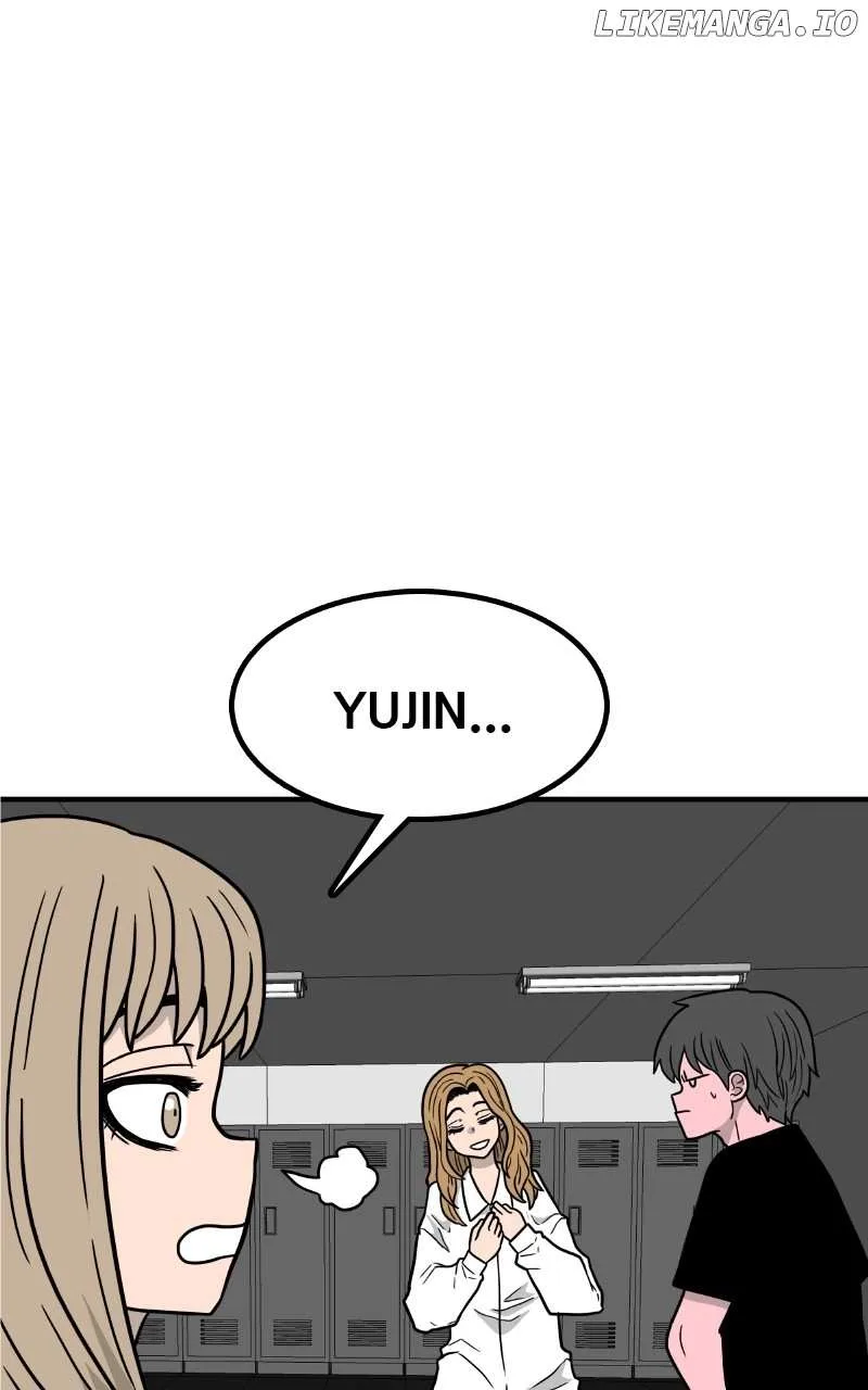 Dating to Survive Chapter 61 page 30