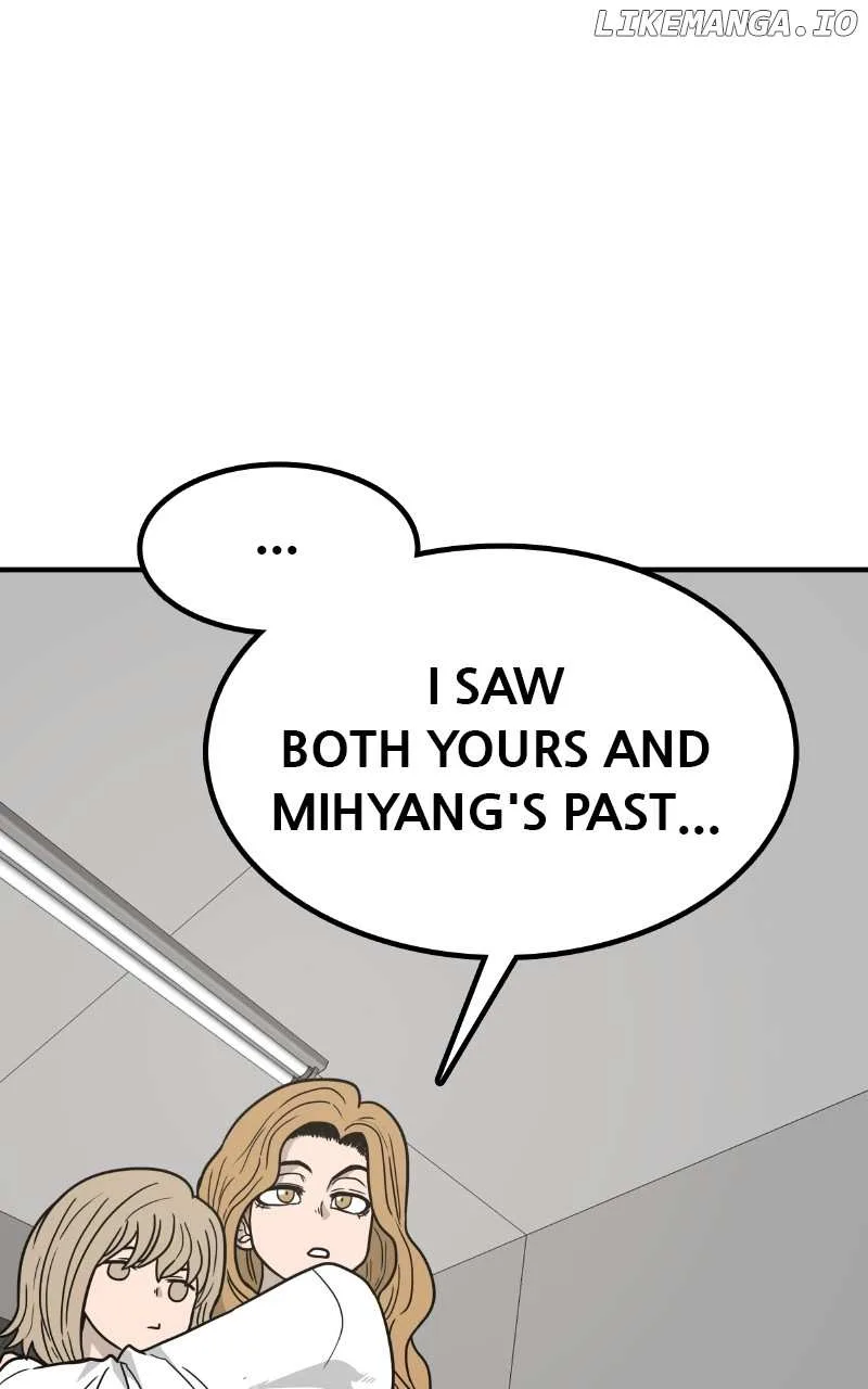 Dating to Survive Chapter 61 page 36