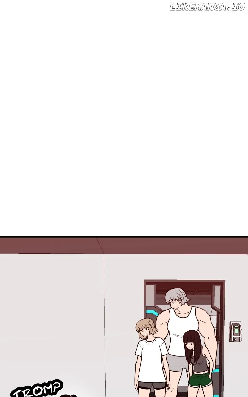 Dating to Survive Chapter 58 page 35