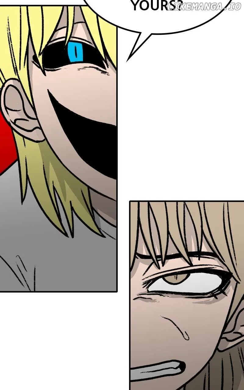 Dating to Survive Chapter 63 page 91