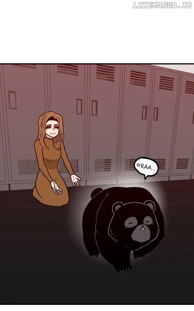 Dating to Survive Chapter 58 page 34