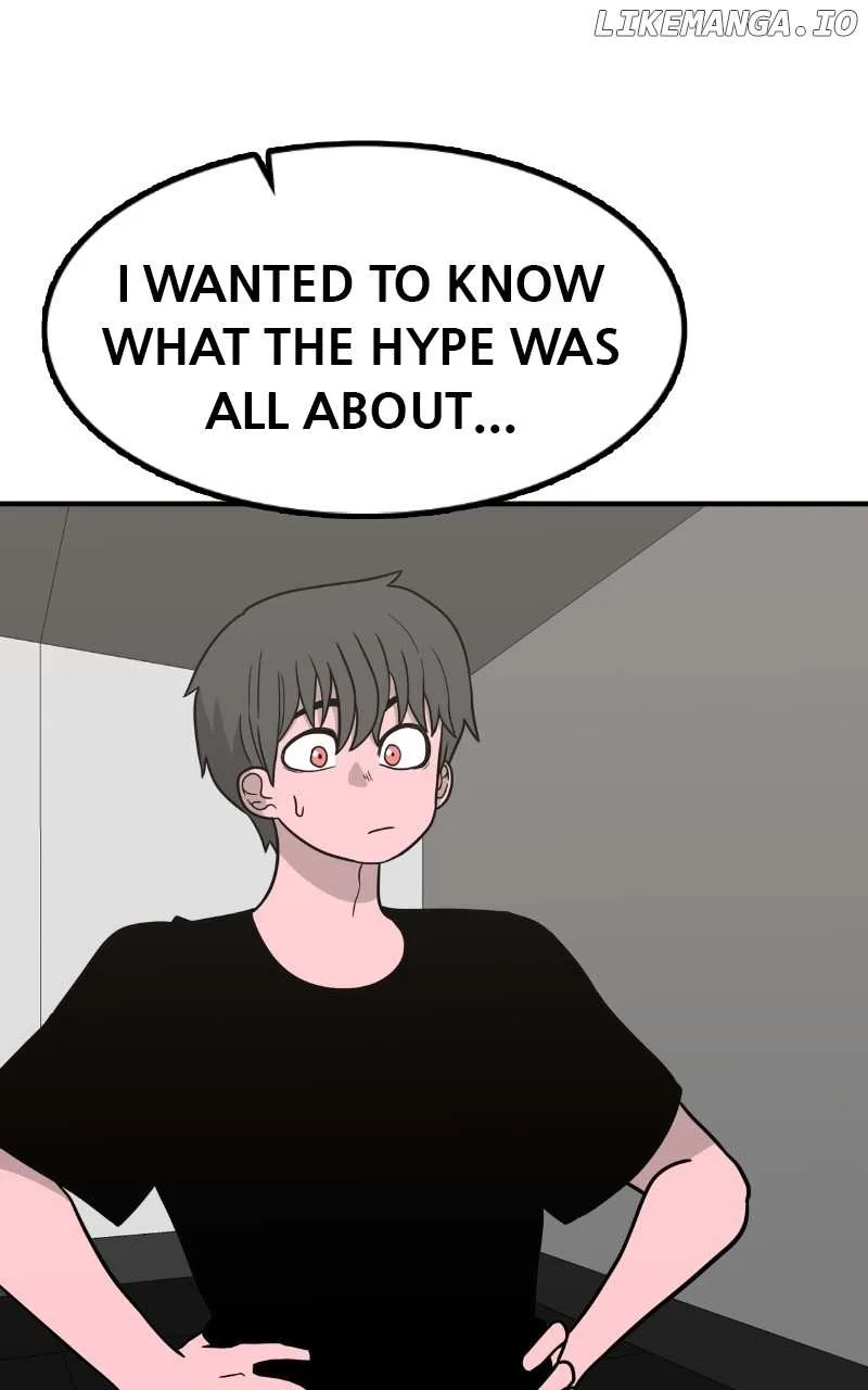 Dating to Survive Chapter 61 page 33