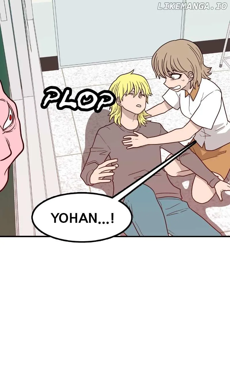 Dating to Survive Chapter 63 page 123