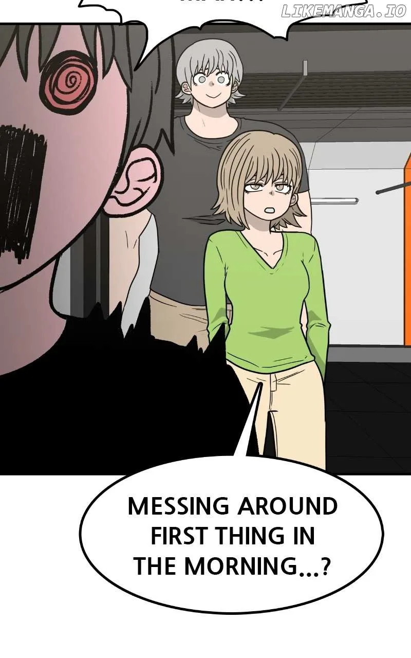 Dating to Survive Chapter 61 page 29