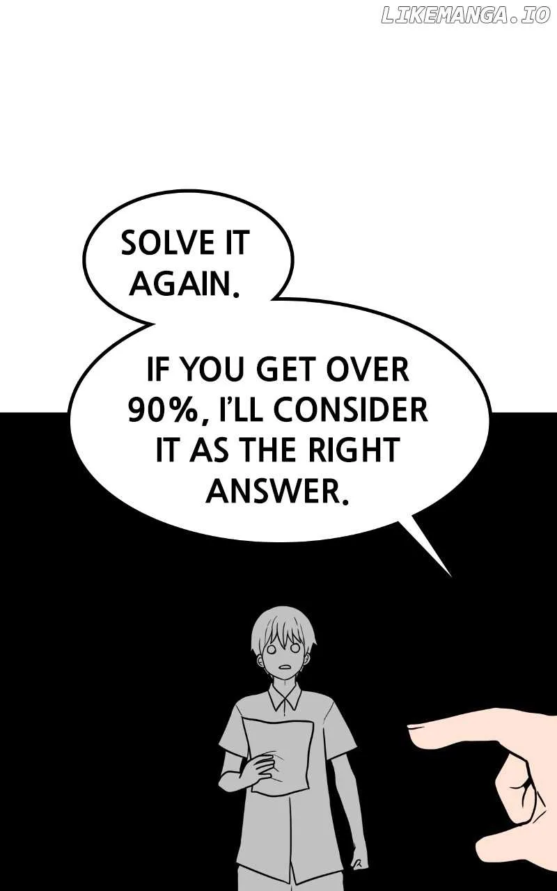 Dating to Survive Chapter 63 page 111