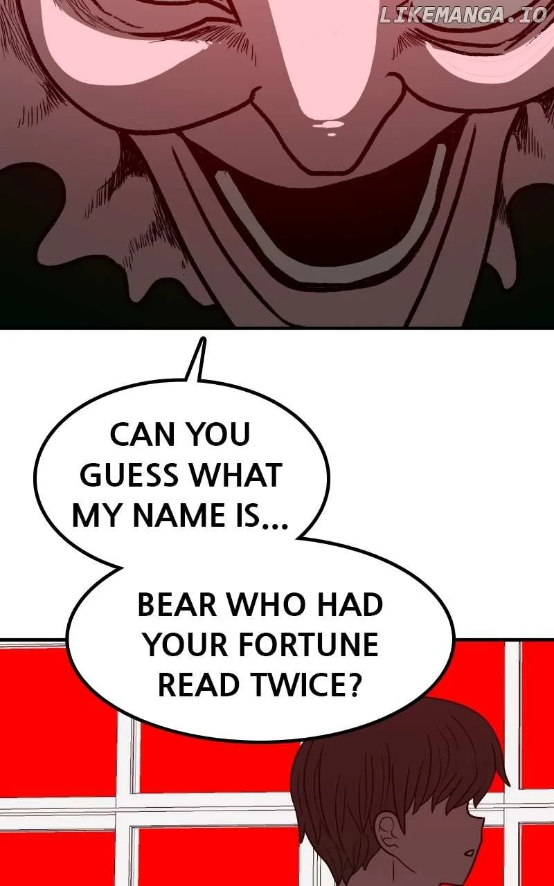 Dating to Survive Chapter 64 page 3