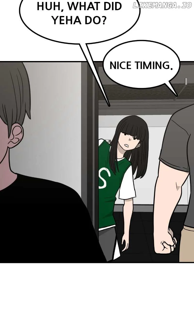 Dating to Survive Chapter 61 page 40