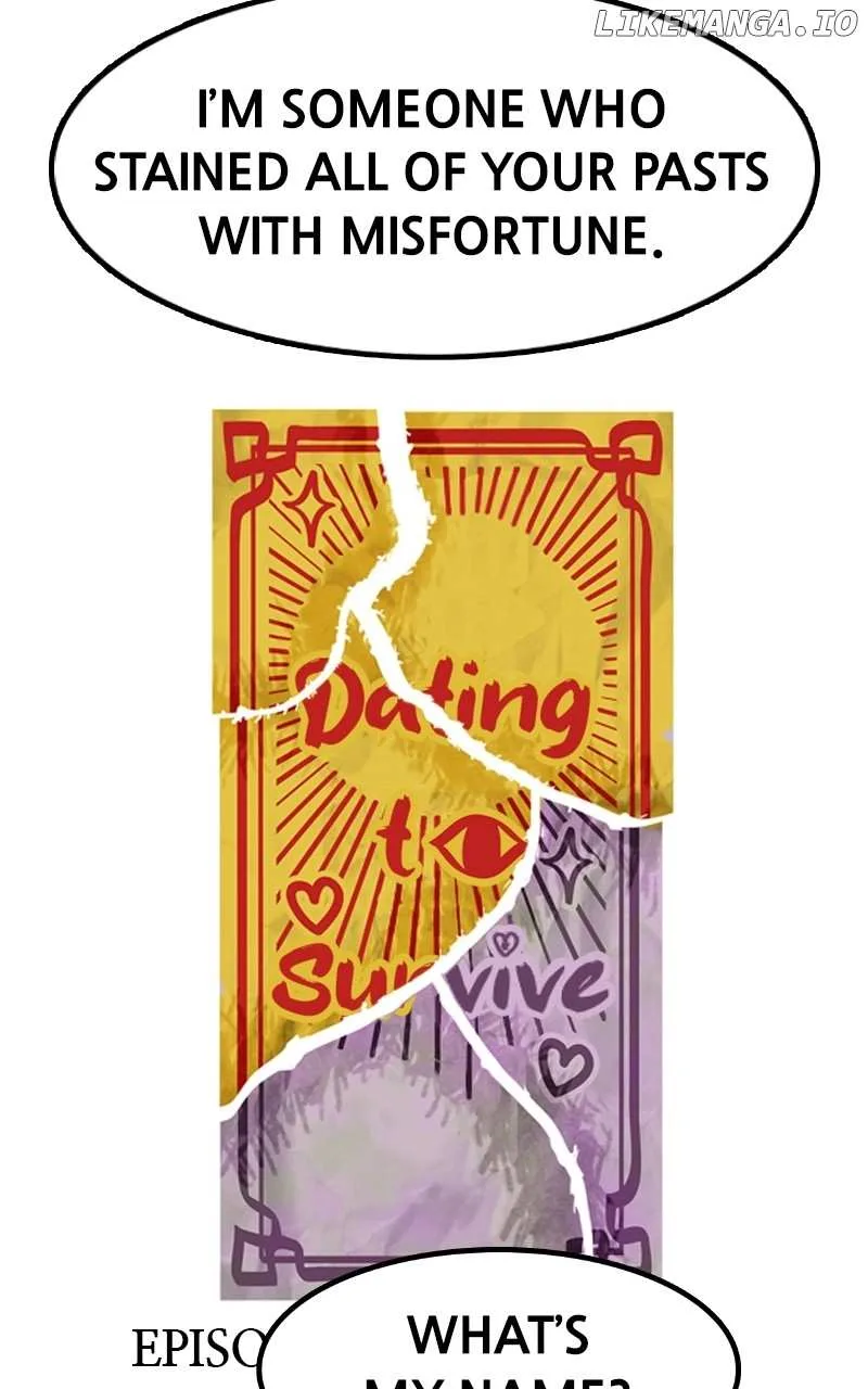 Dating to Survive Chapter 63 page 130
