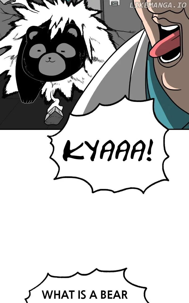 Dating to Survive Chapter 58 page 42