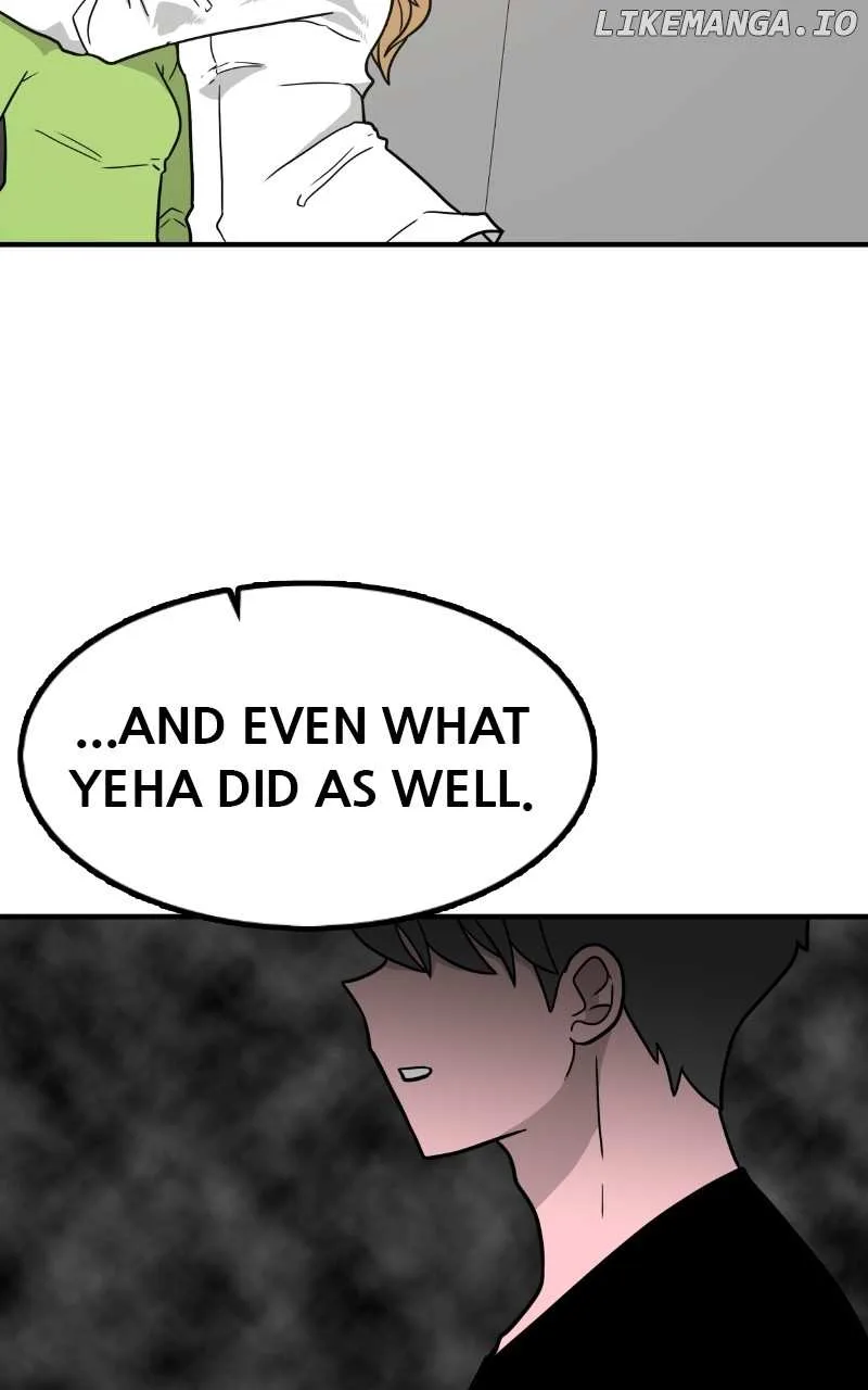Dating to Survive Chapter 61 page 37