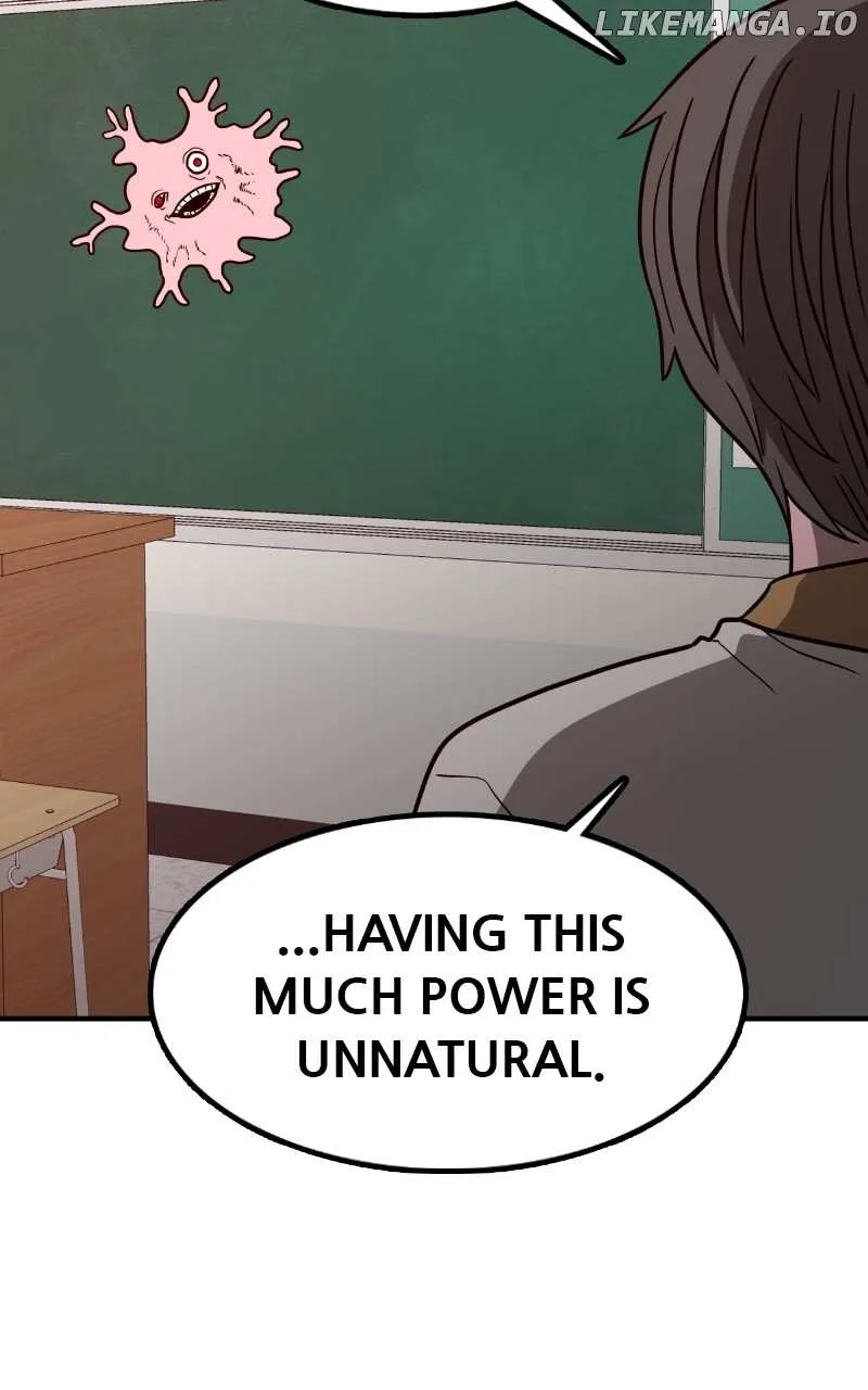 Dating to Survive Chapter 64 page 7