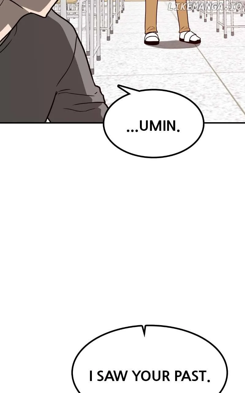 Dating to Survive Chapter 64 page 16