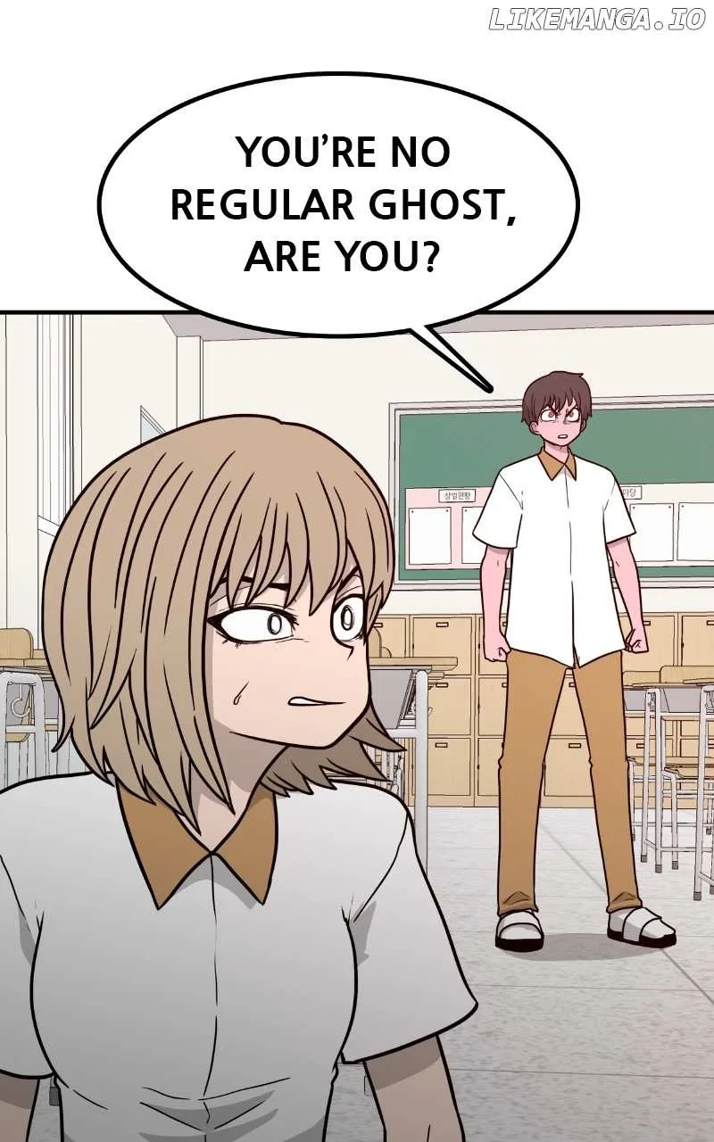 Dating to Survive Chapter 64 page 8
