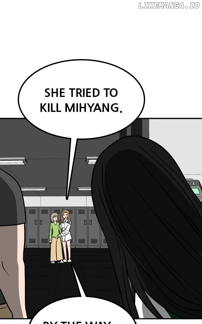 Dating to Survive Chapter 61 page 41