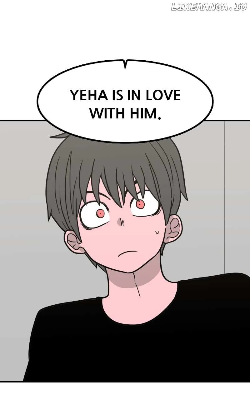 Dating to Survive Chapter 61 page 45