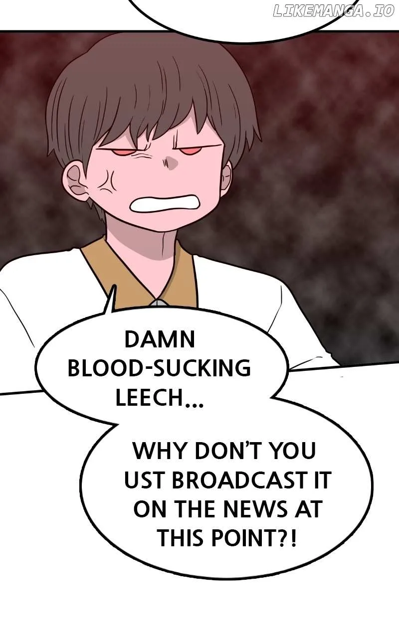 Dating to Survive Chapter 64 page 17