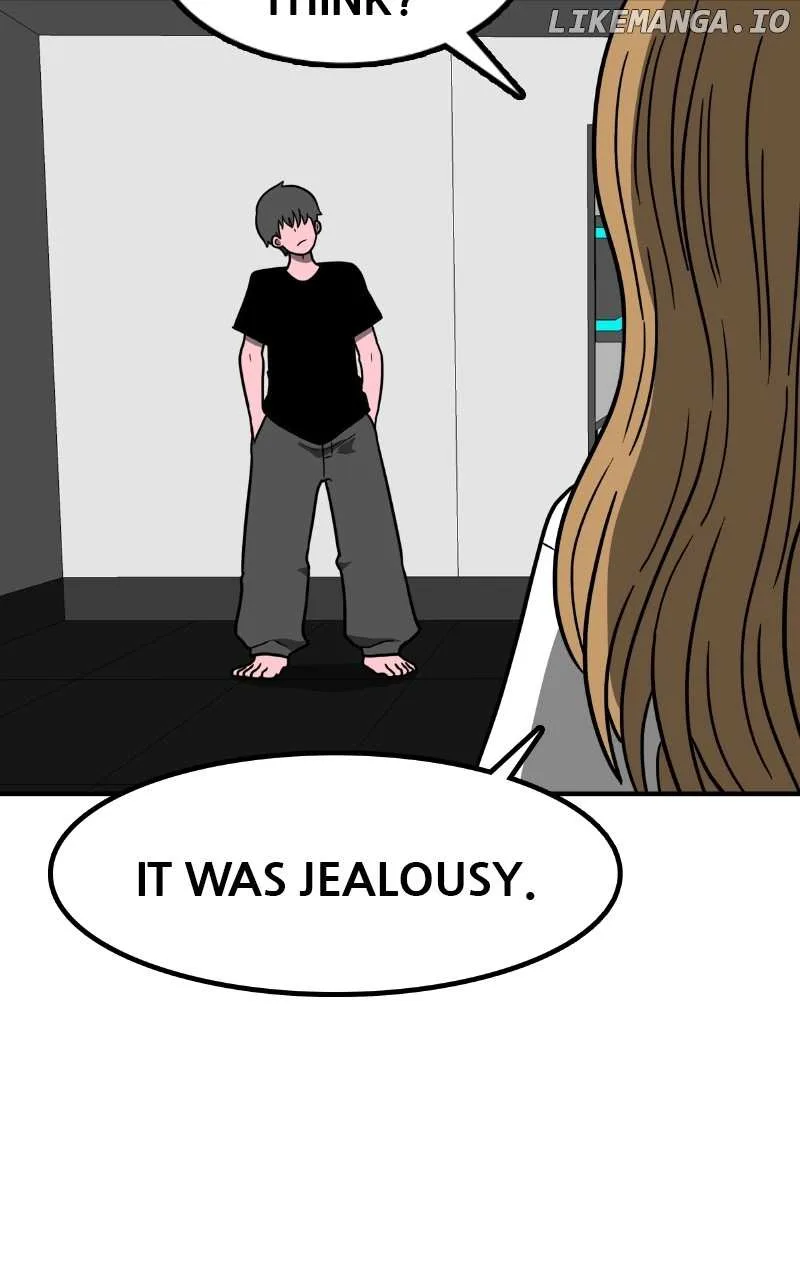 Dating to Survive Chapter 61 page 44