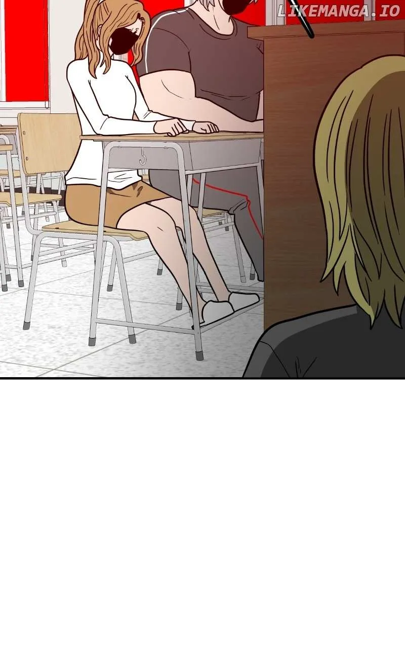 Dating to Survive Chapter 64 page 13