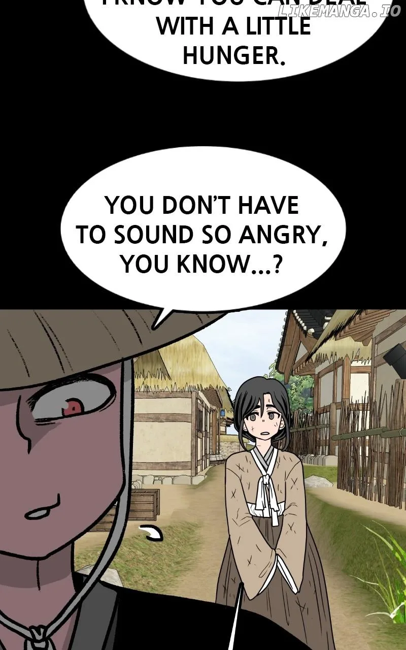 Dating to Survive Chapter 58 page 51
