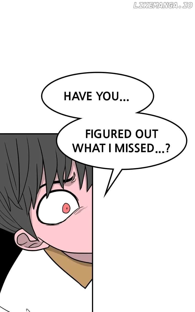 Dating to Survive Chapter 64 page 21