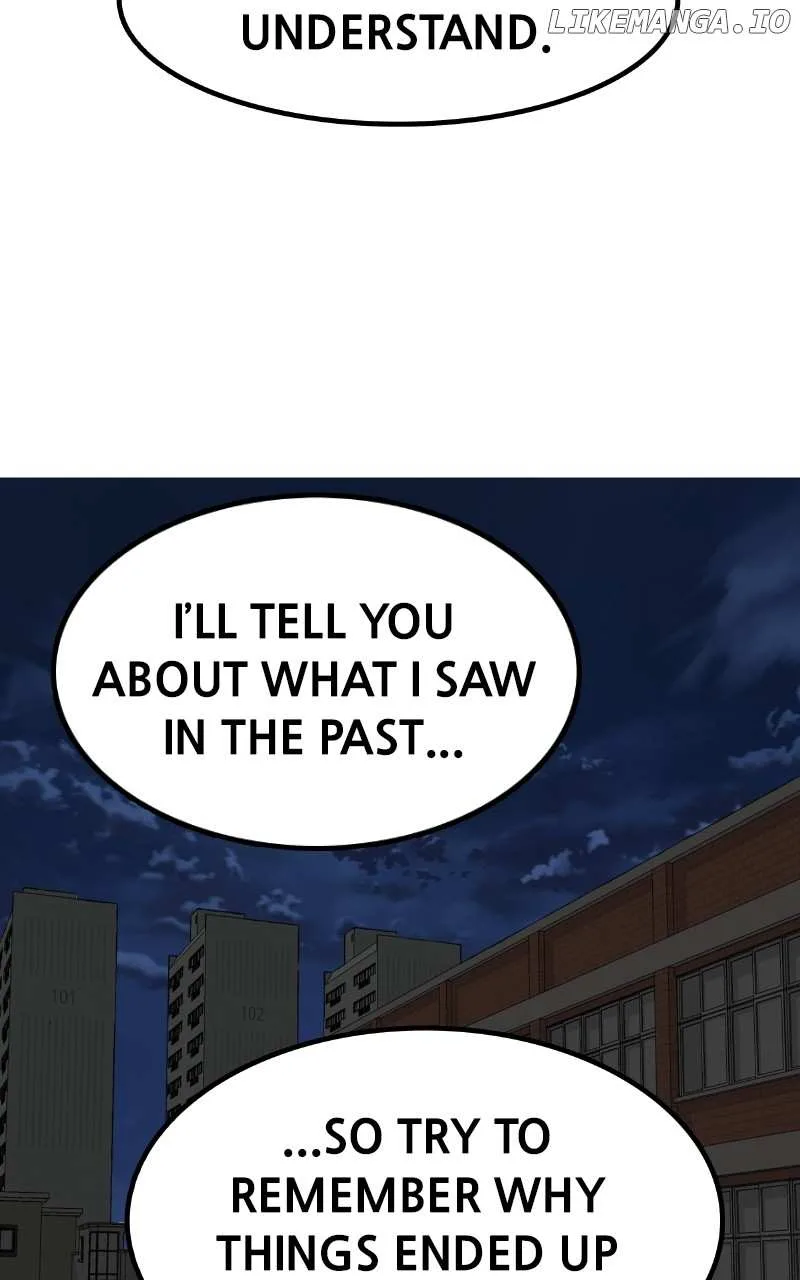 Dating to Survive Chapter 64 page 23