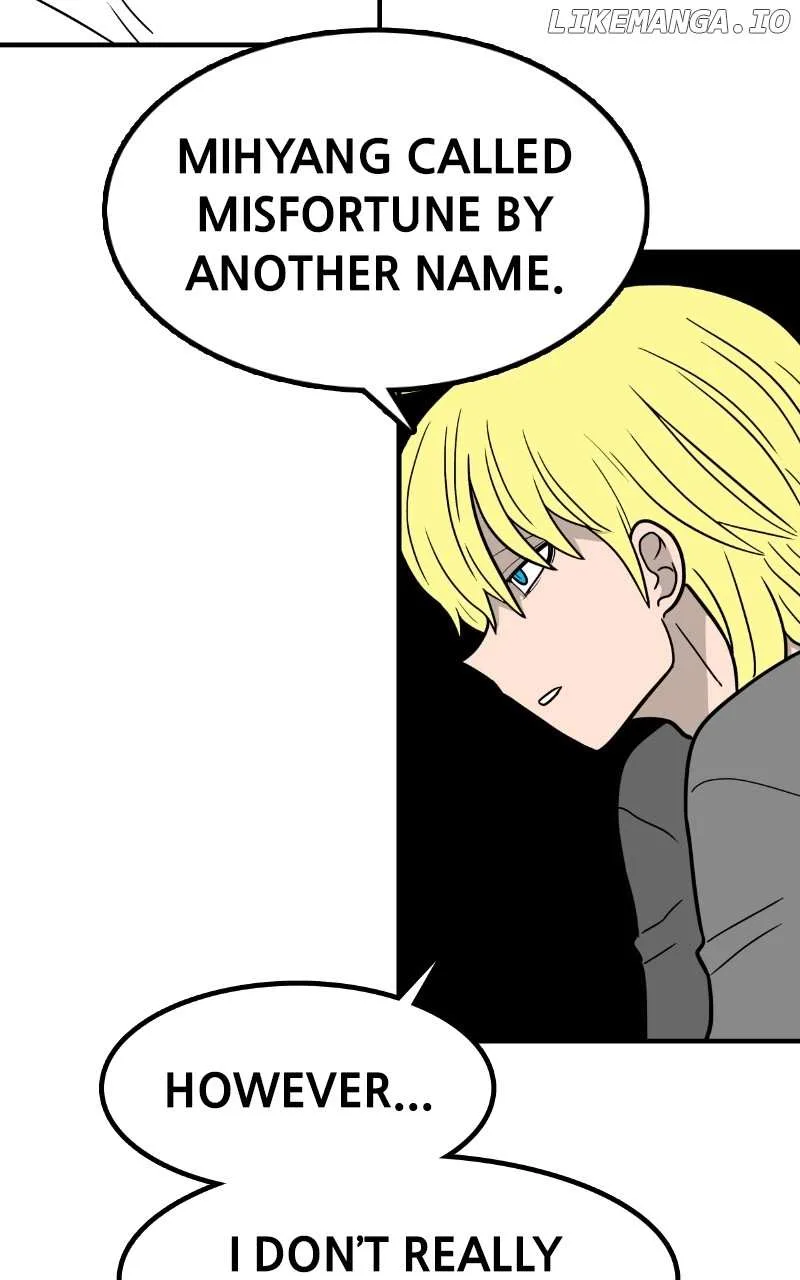 Dating to Survive Chapter 64 page 22