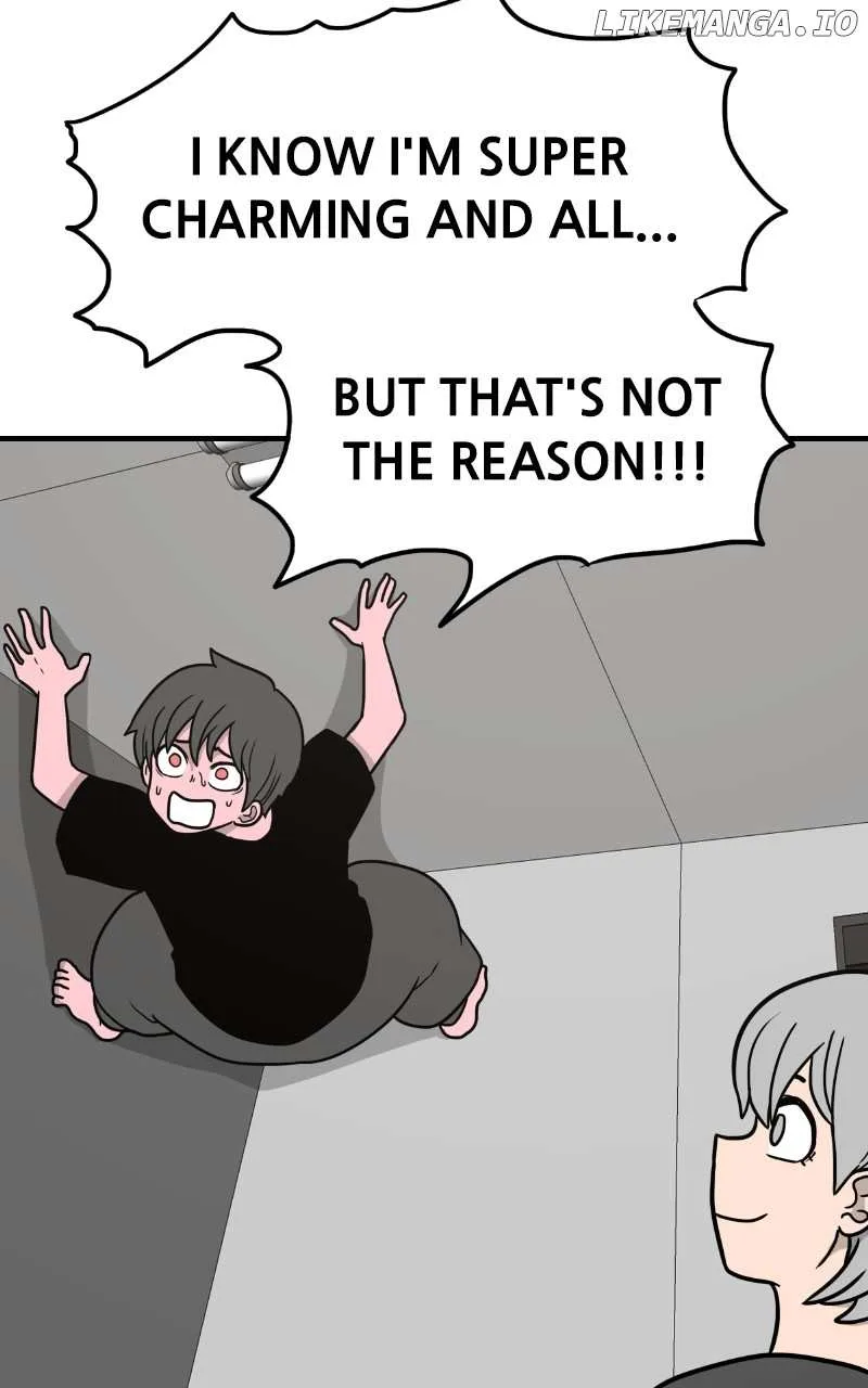 Dating to Survive Chapter 61 page 51