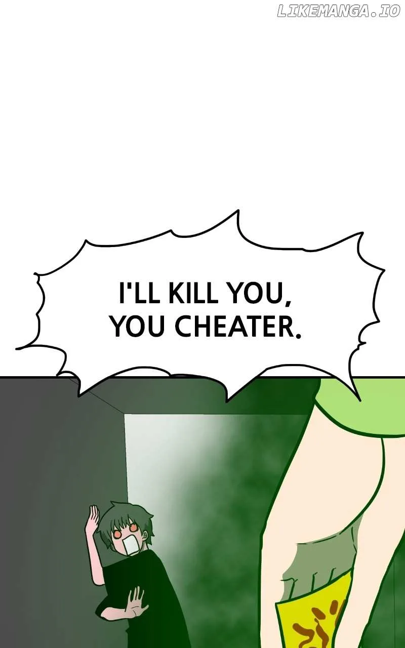 Dating to Survive Chapter 61 page 49