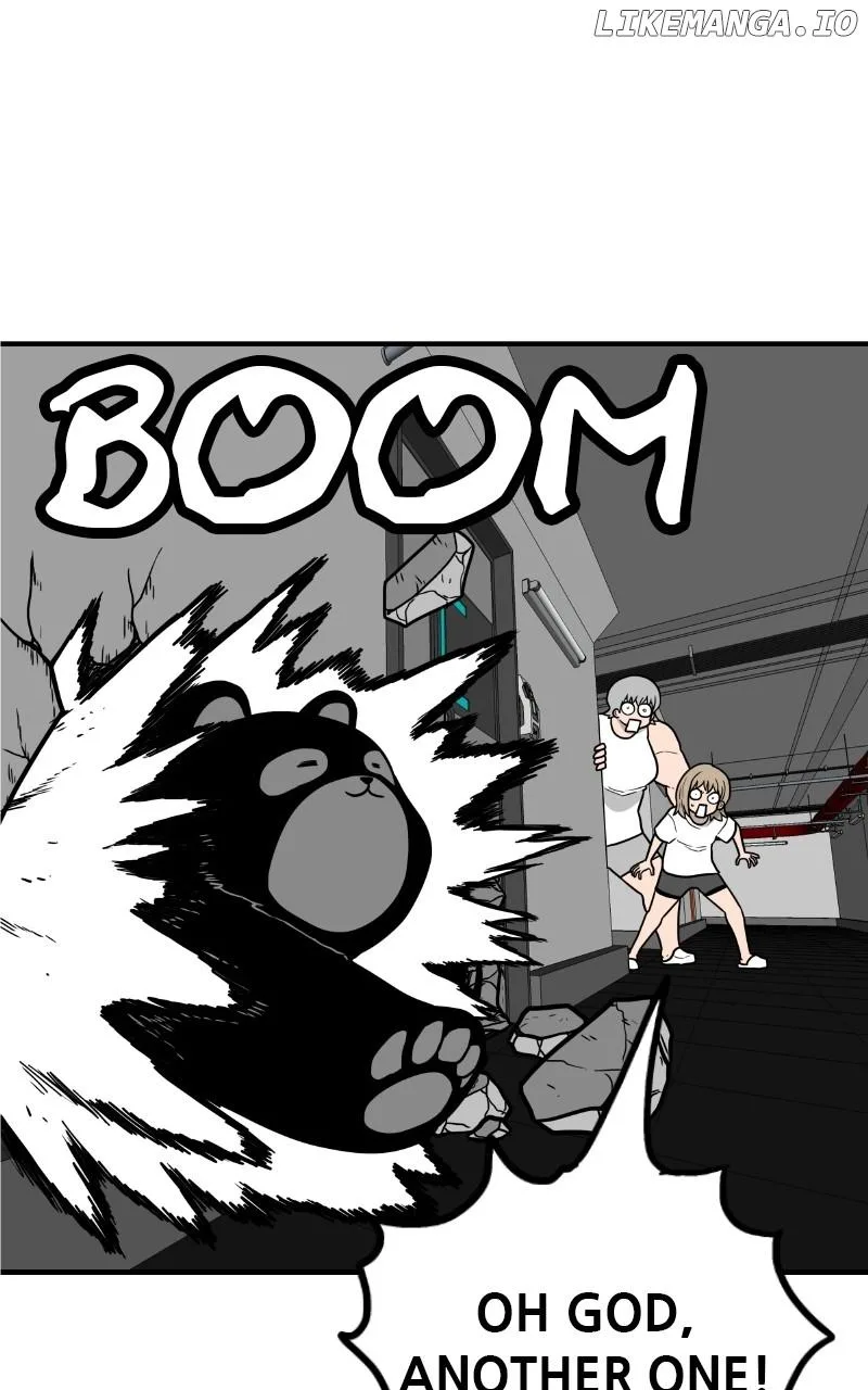 Dating to Survive Chapter 58 page 59