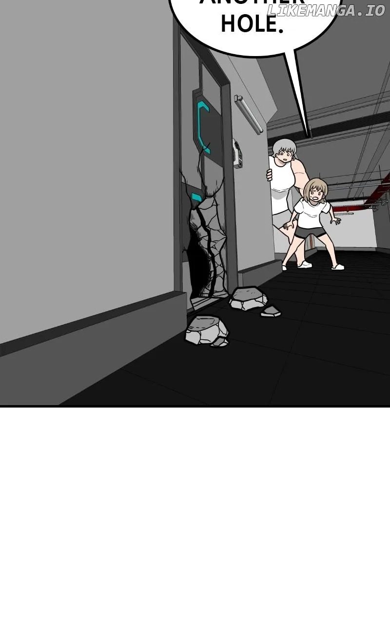 Dating to Survive Chapter 58 page 58