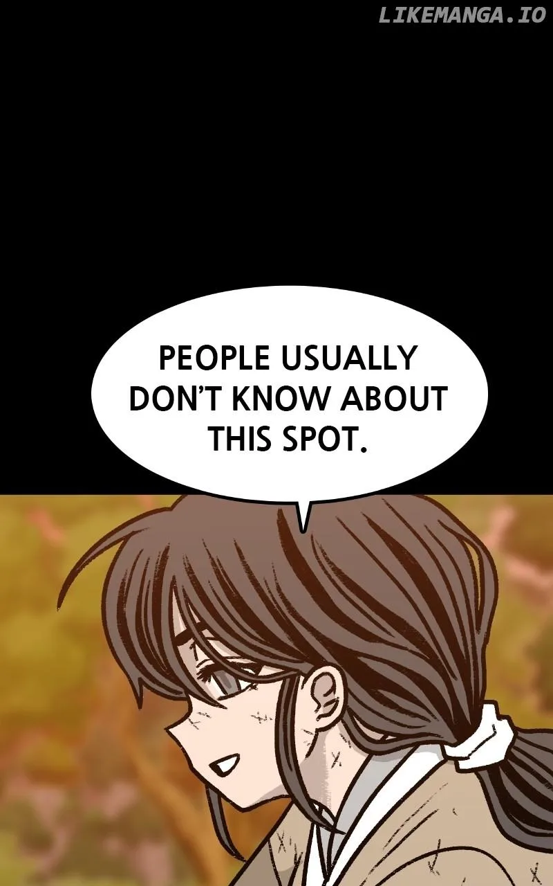 Dating to Survive Chapter 58 page 64
