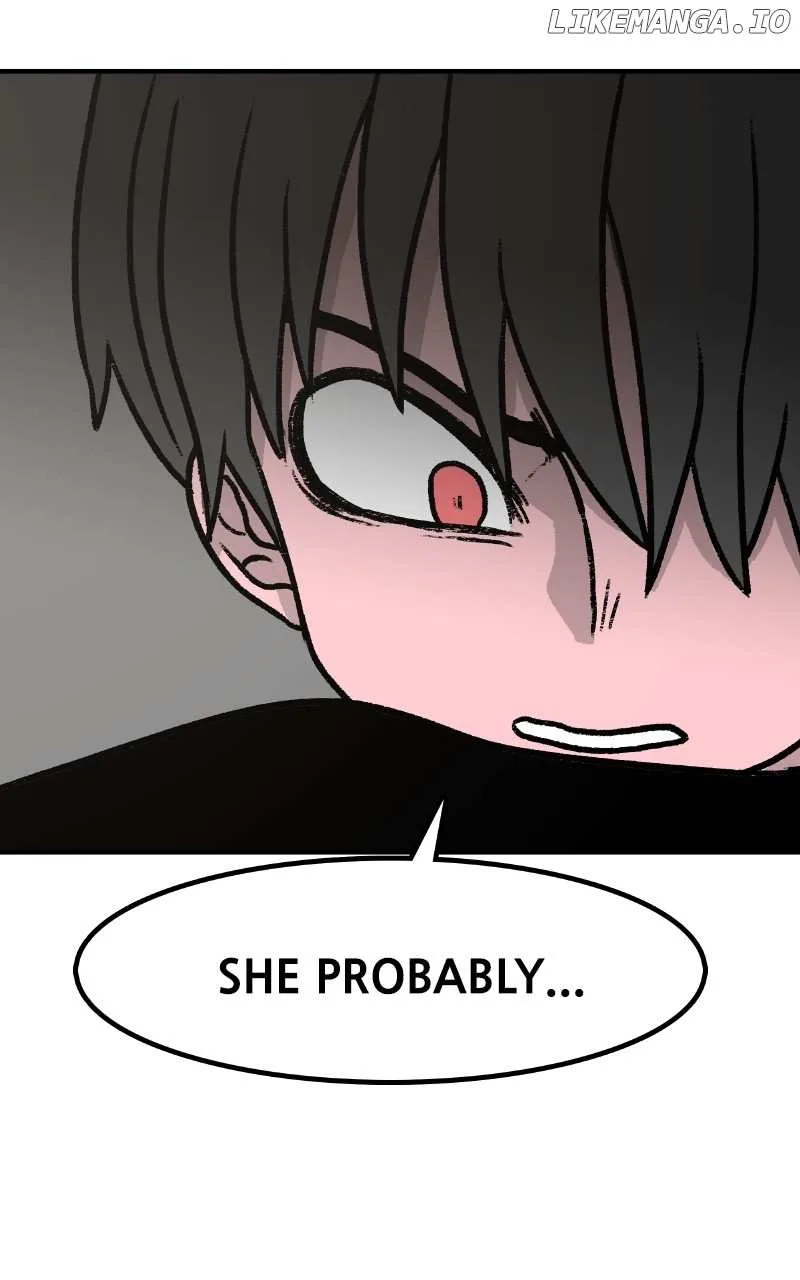 Dating to Survive Chapter 61 page 53