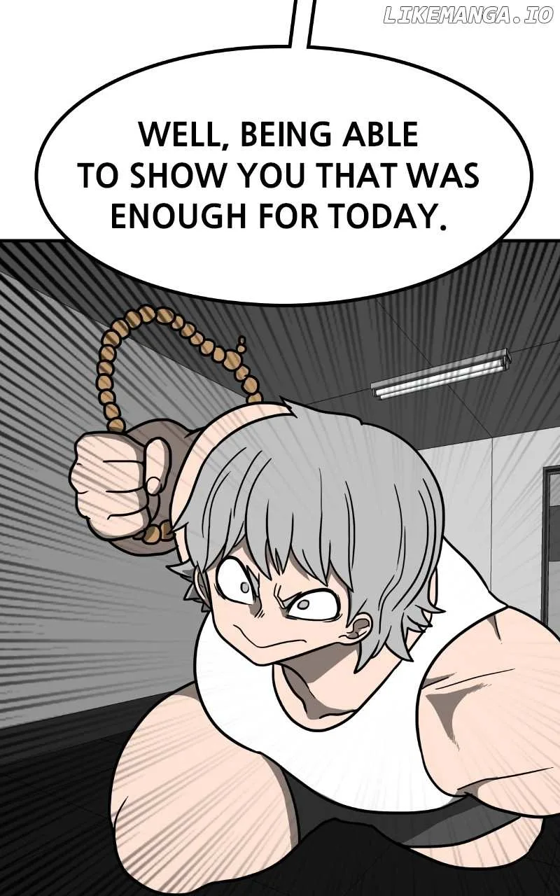 Dating to Survive Chapter 60 page 103