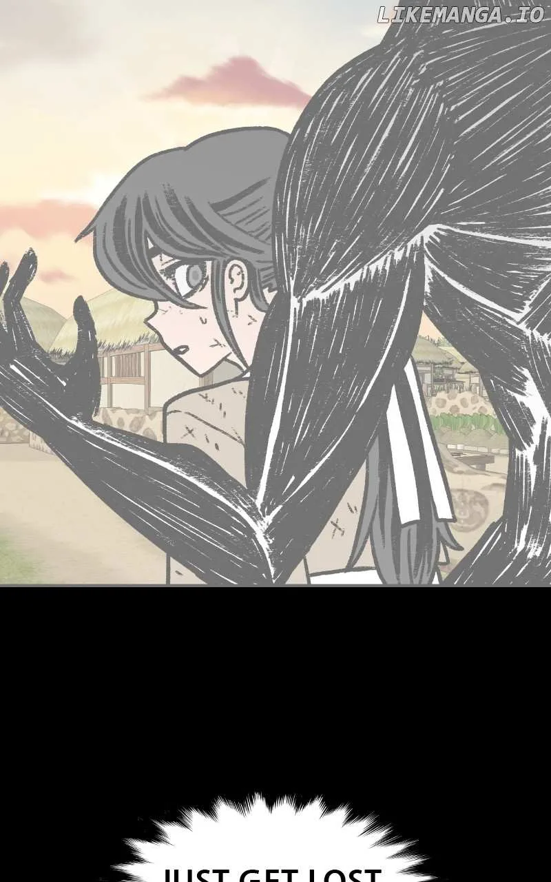 Dating to Survive Chapter 64 page 33