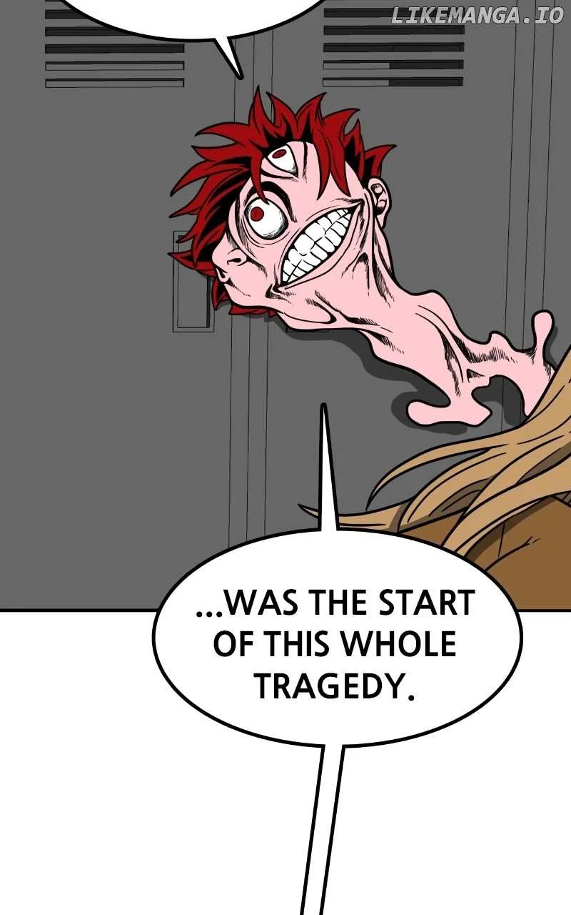 Dating to Survive Chapter 60 page 102