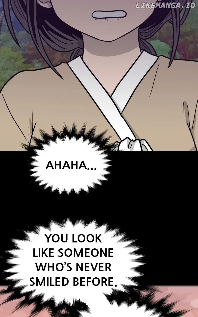 Dating to Survive Chapter 64 page 36