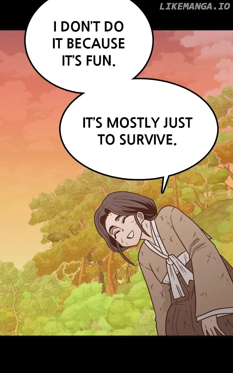 Dating to Survive Chapter 58 page 77