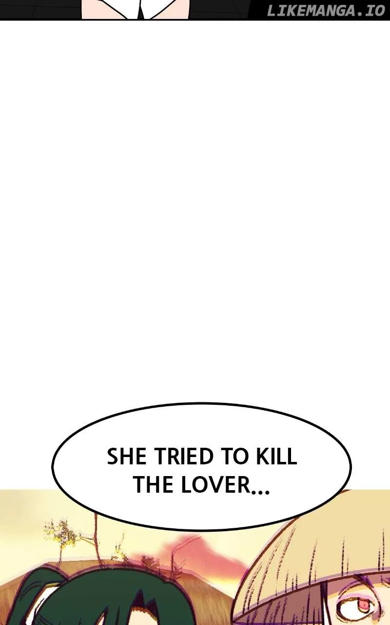 Dating to Survive Chapter 61 page 78