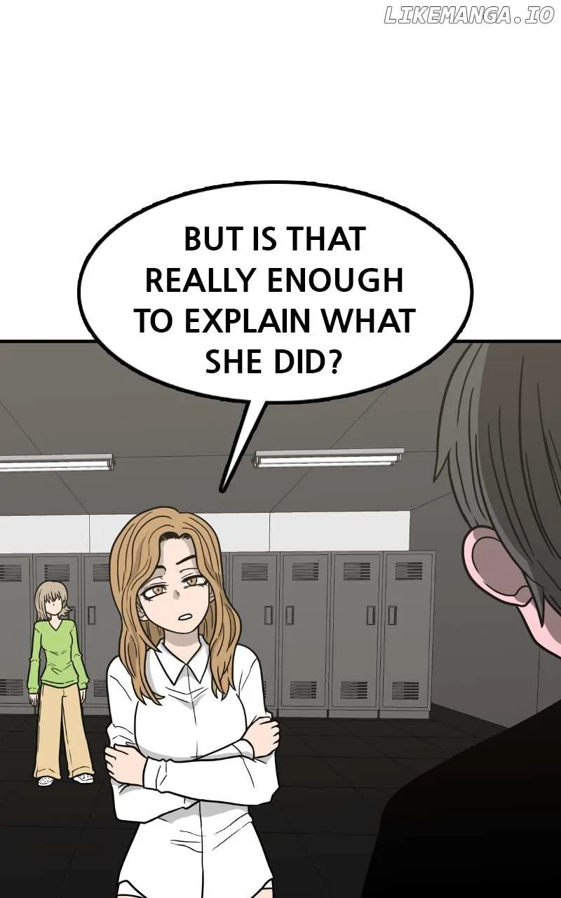 Dating to Survive Chapter 61 page 77