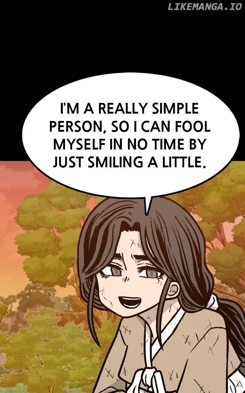 Dating to Survive Chapter 58 page 86