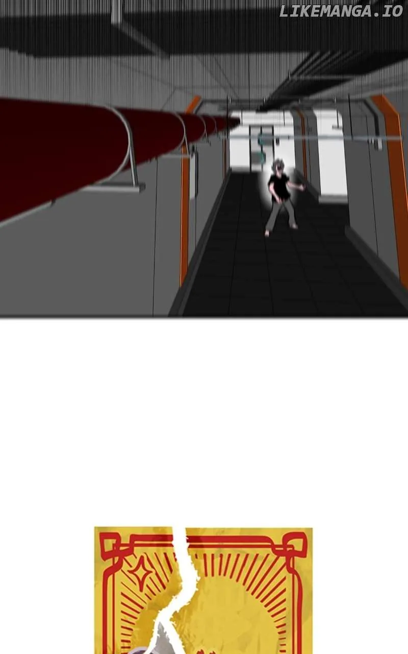 Dating to Survive Chapter 60 page 116