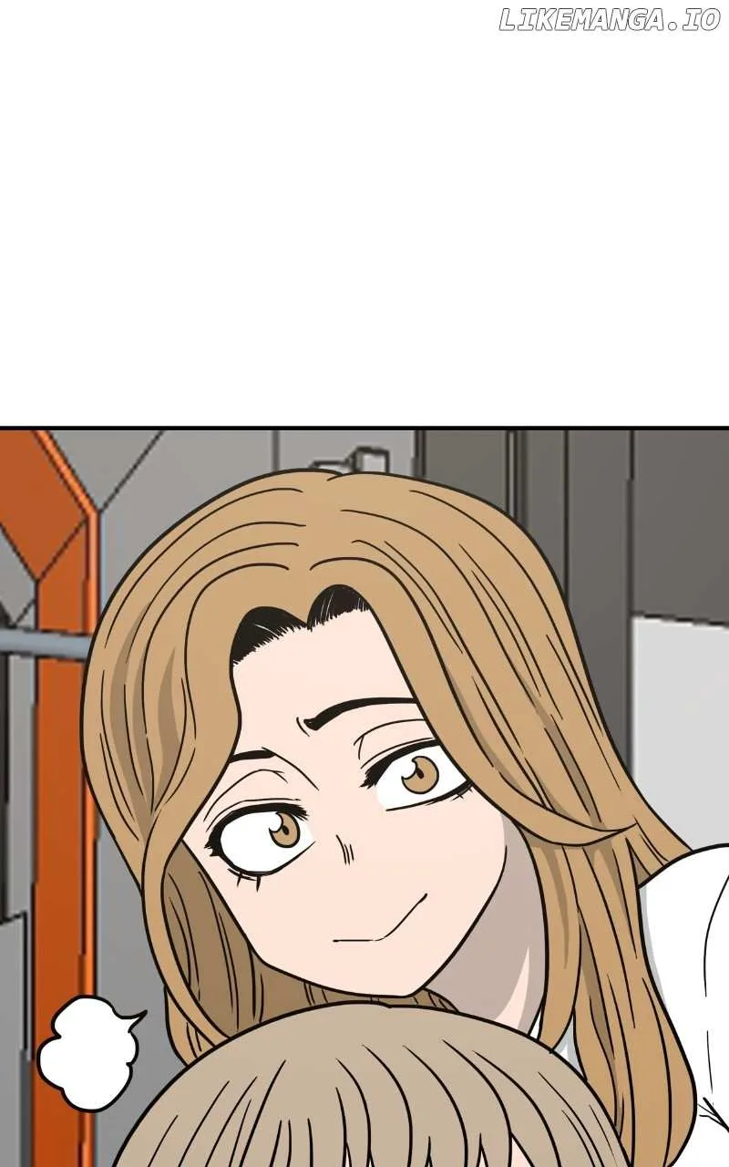 Dating to Survive Chapter 61 page 84
