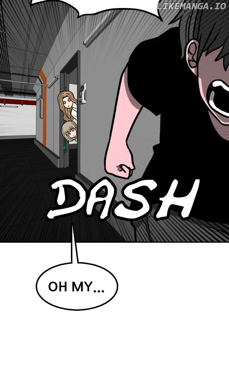 Dating to Survive Chapter 61 page 83