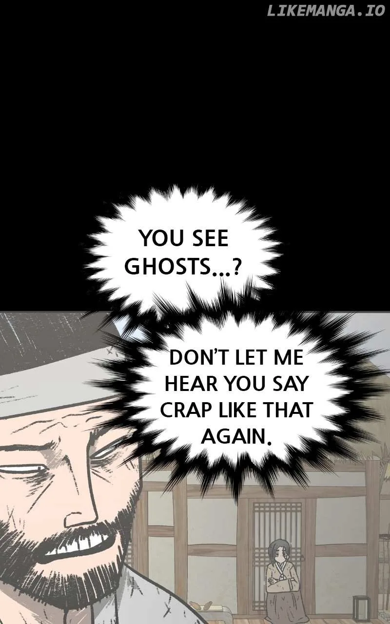 Dating to Survive Chapter 64 page 69