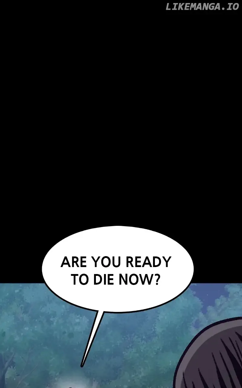 Dating to Survive Chapter 66 page 11
