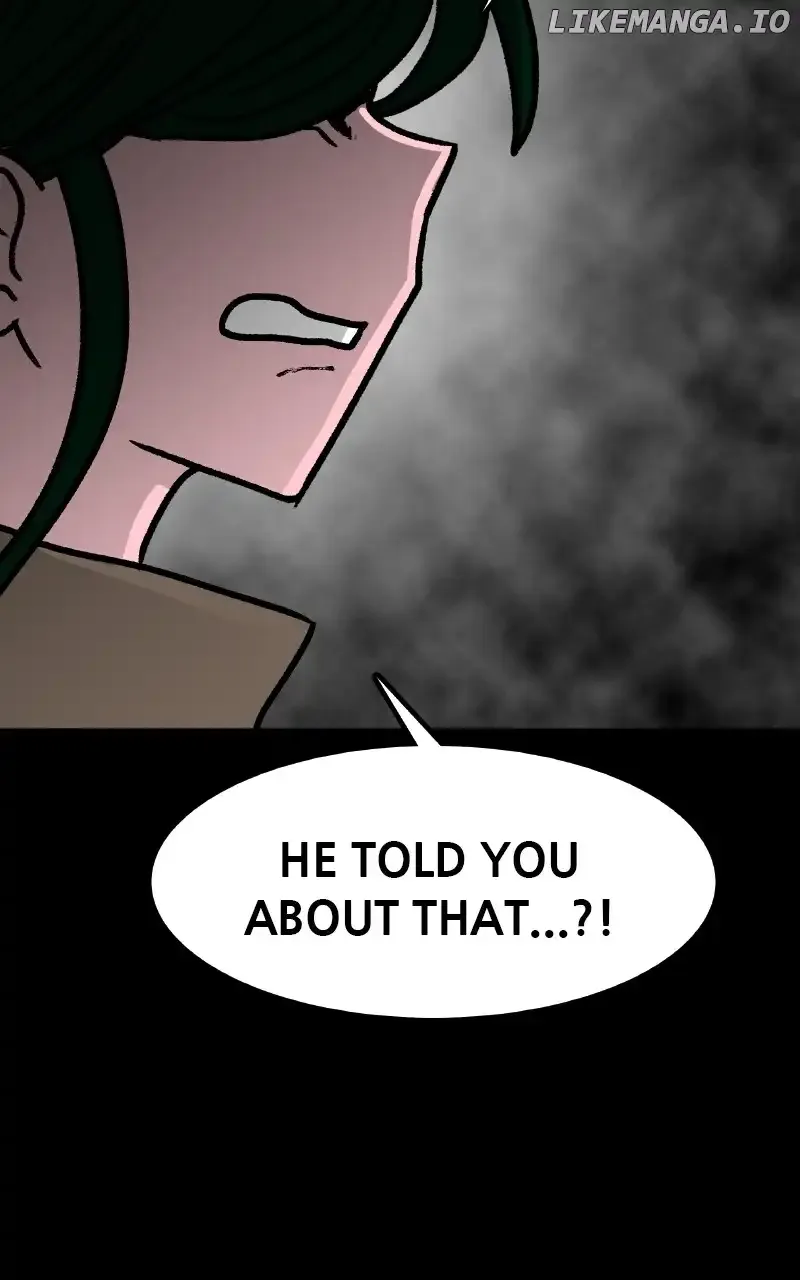 Dating to Survive Chapter 66 page 15