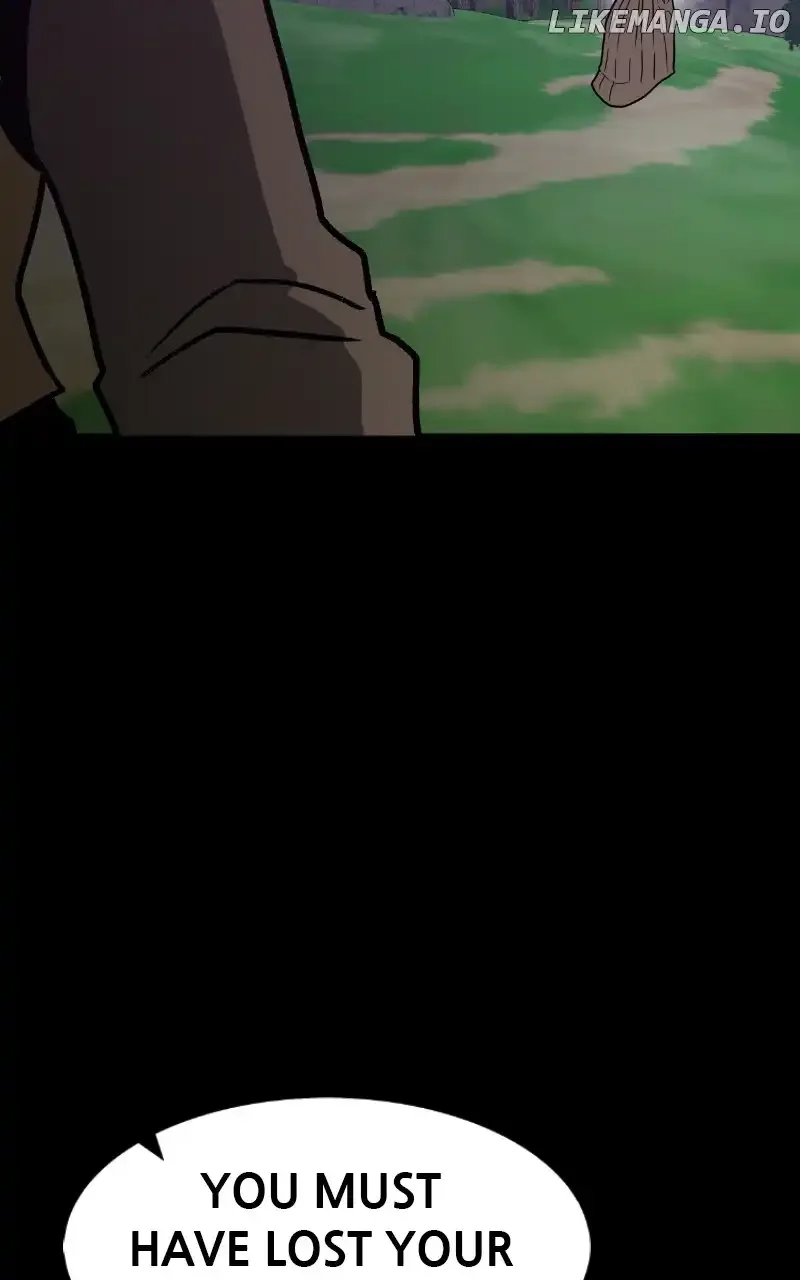 Dating to Survive Chapter 66 page 8