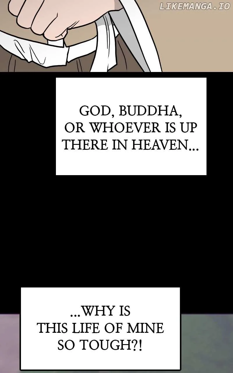 Dating to Survive Chapter 64 page 64