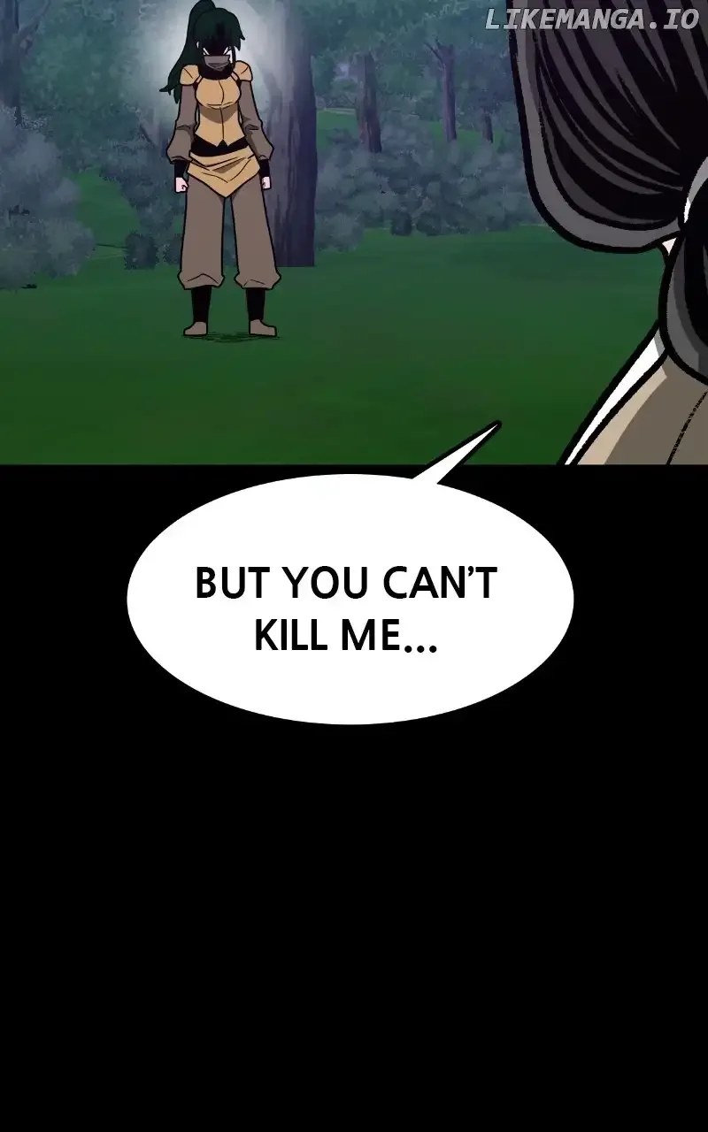 Dating to Survive Chapter 66 page 12